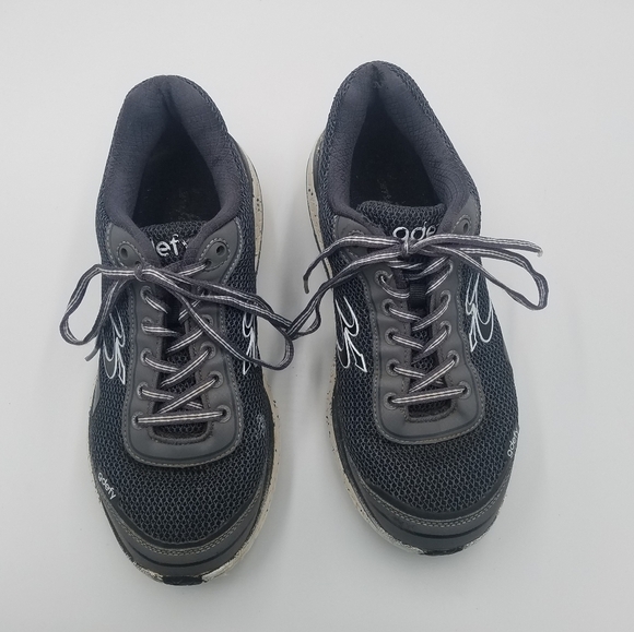 Gravity Defyer GDefy Mighty Walking Athletic Shoes 9 Women - Picture 2 of 9
